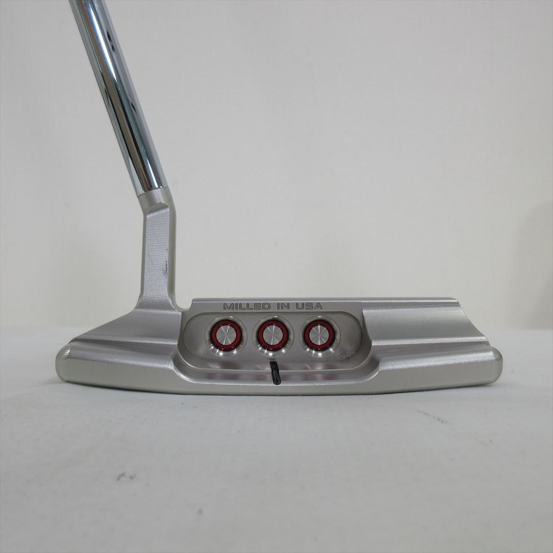 SCOTTY CAMERON Putter SCOTTY CAMERON Special select NEWPORT 2.5 34 inch