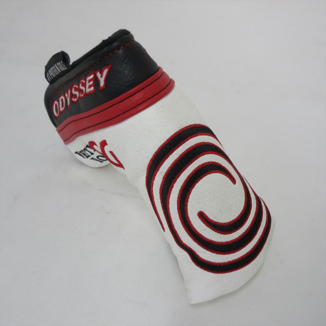 Odyssey Putter WHITE HOT OG #2 DOT 34 inch