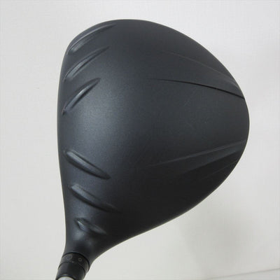 Ping Driver G410 LST 10.5° Stiff ATTAS 47 5