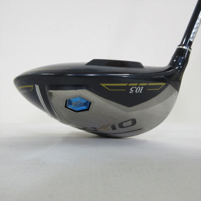 XXIO Driver Left-Handed XXIO12 10.5° Stiff XXIO MP1200