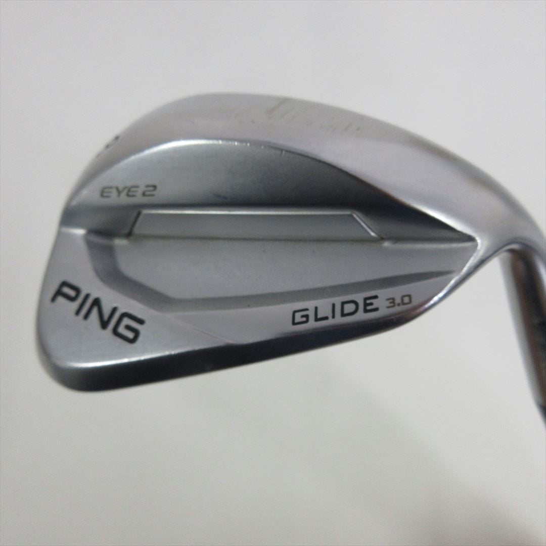 Ping Wedge PING GLIDE 3.0 58° NS PRO MODUS3 Dot Color Black