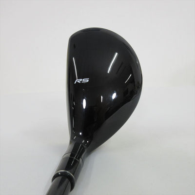 PRGR Hybrid RS JUST(2022) HY 22° Stiff Diamana FOR PRGR(2022)