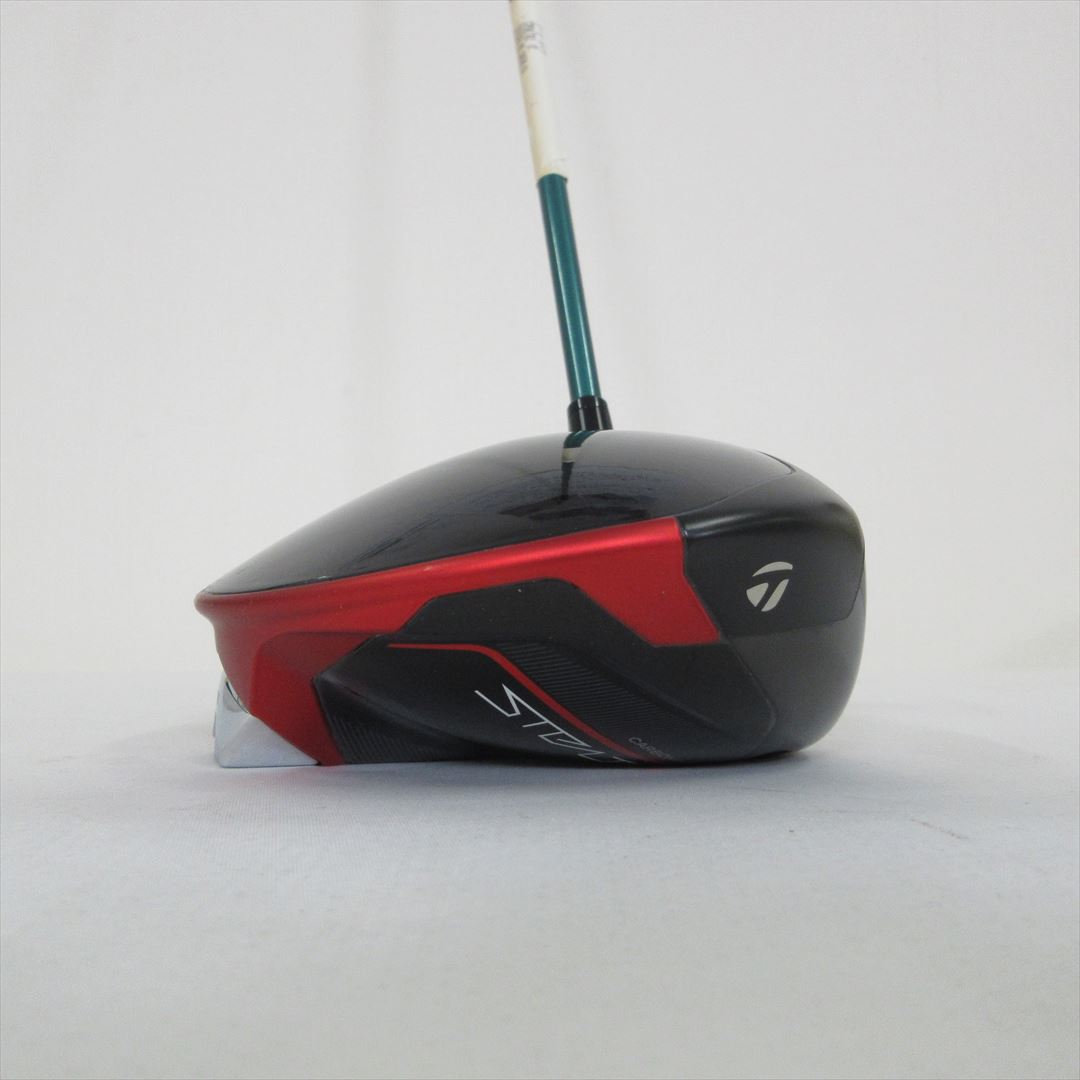 TaylorMade Driver STEALTH2 9° Stiff SPEEDER NX GREEN 60