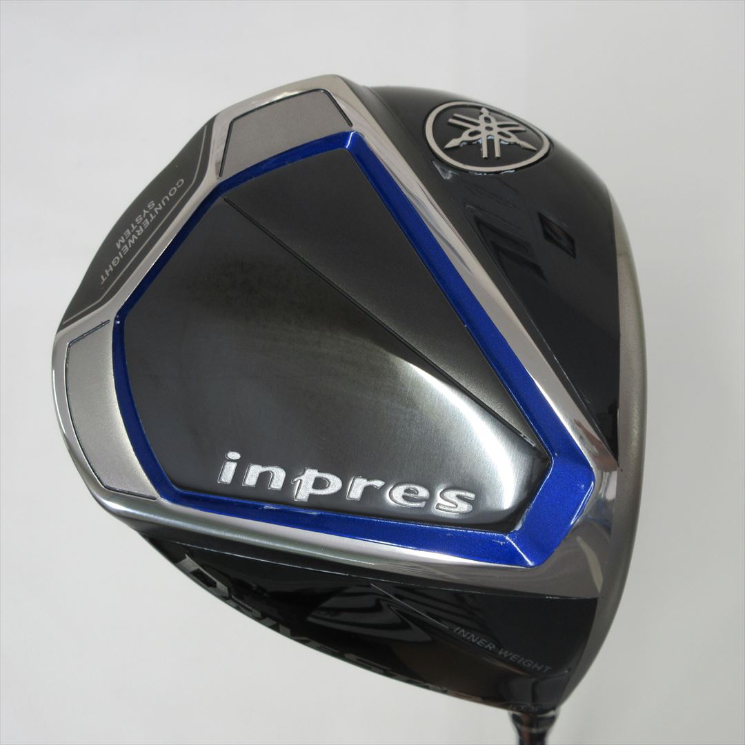 Yamaha Driver inpres DRIVESTAR - GOLF Partner USA