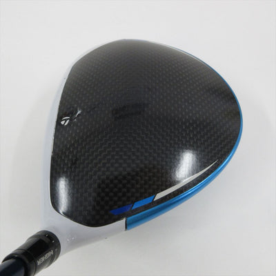 TaylorMade Driver SIM2 9° Stiff TENSEI SILVER TM50(SIM2)