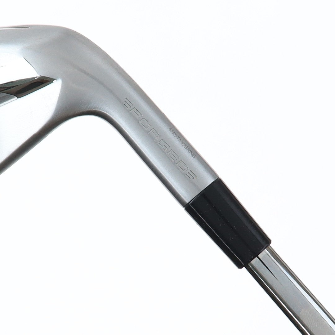 TaylorMade Iron Set Open Box P790(2025) Stiff NS PRO 950GH