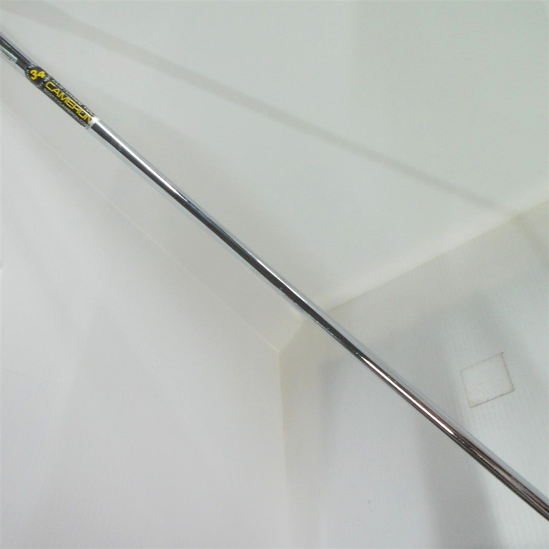 Titleist Putter SCOTTY CAMERON PHANTOM X 8 – GOLF Partner USA
