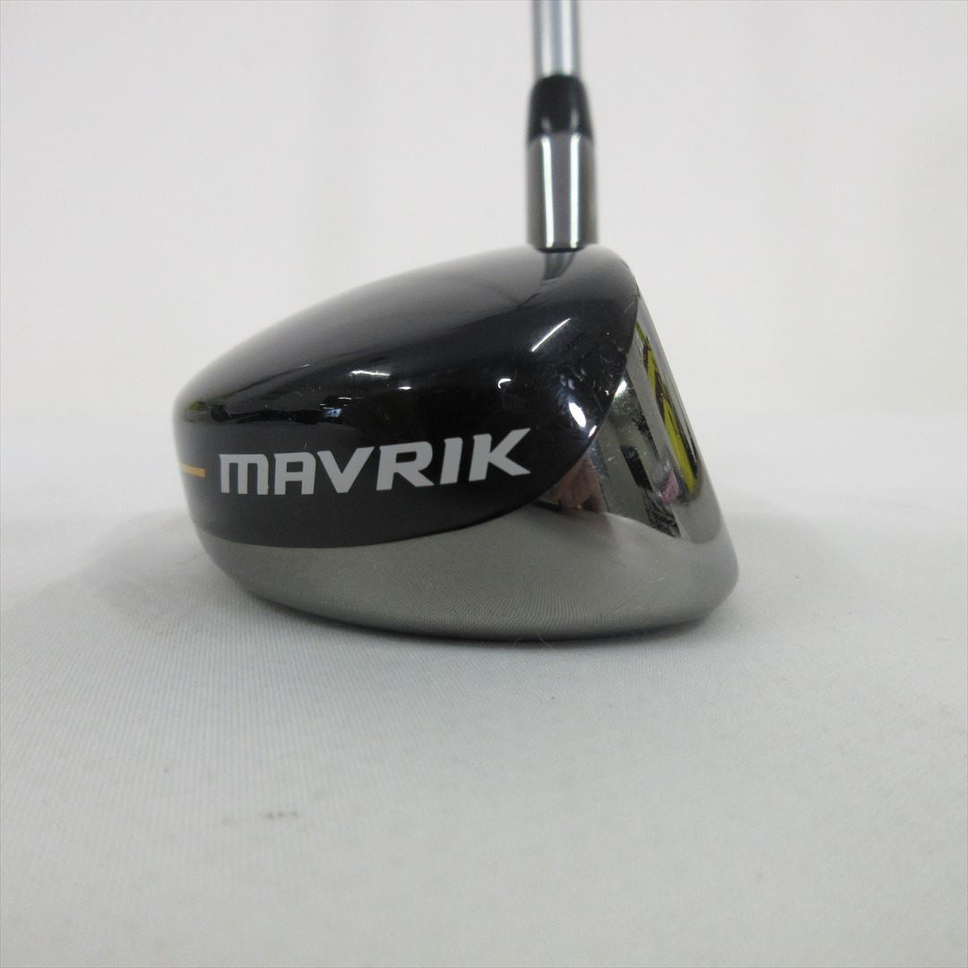 Callaway Hybrid MAVRIK HY 23° Stiff Diamana 50 for CW