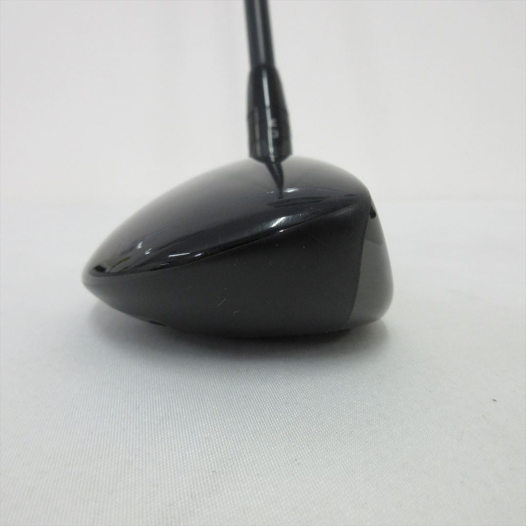 Titleist Hybrid TS2 HY 19° Stiff Titleist MCI Matte Black 70