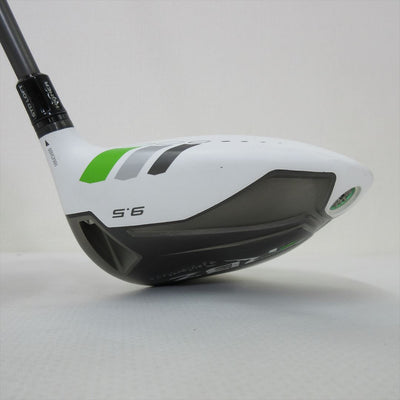 TaylorMade Driver RBZ 9.5° Stiff MATRIX OZIK HD6 TP