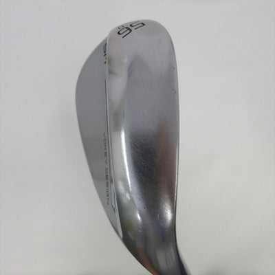 Titleist Wedge VOKEY SPIN MILLED SM9 TOURCHROM Dynamic Gold S200