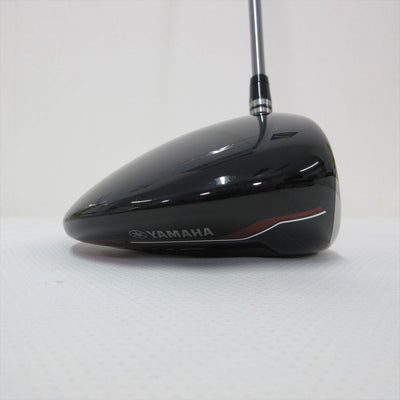 Yamaha Driver RMX 218 9.5° Stiff Diamana RF60