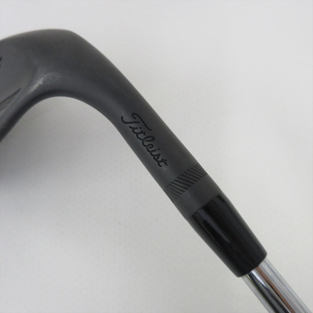 Titleist Wedge VOKEY SPIN MILLED SM10 JetBlack 54° Dynamic Gold S200