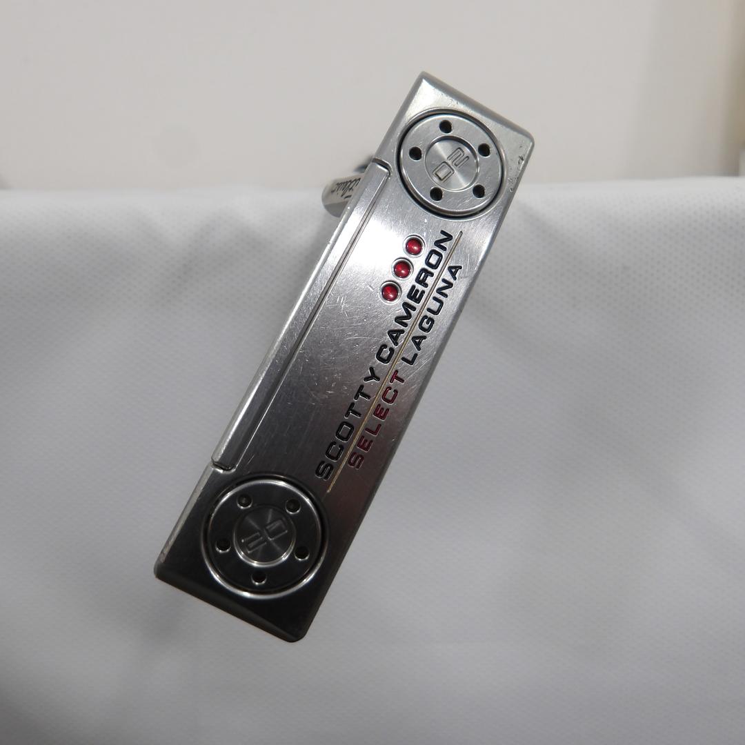 Scotty Cameron - TitleistスコッティキャメロンRAGUNA Laguna - Scotty Cameron