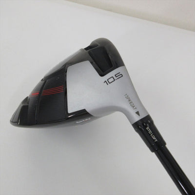 TaylorMade Driver Fair Rating M4 -2021 10.5° Stiff Fujikura ATMOS Red 5