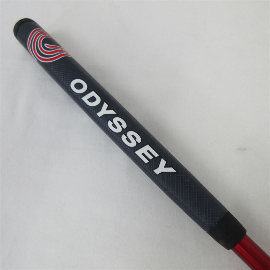 Odyssey Putter TRI-BEAM DOUBLE WIDE 34 inch