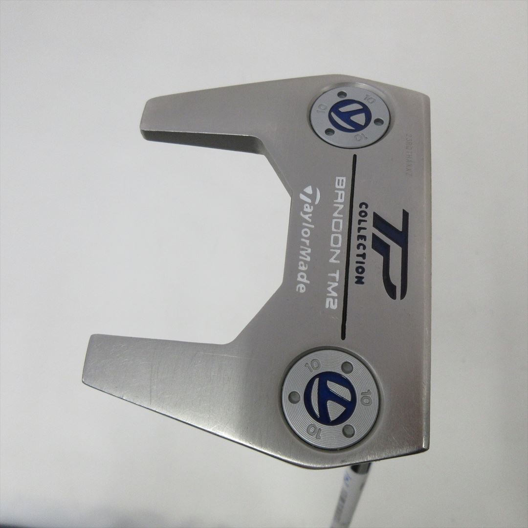 TaylorMade Putter TP COLLECTION HYDRO BLAST BANDON TM2 34 inch