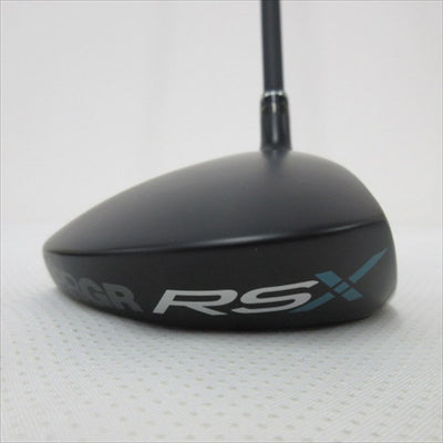 PRGR Fairway RS X -2024 7W 21° StiffRegular Diamana FOR PRGR(2024)