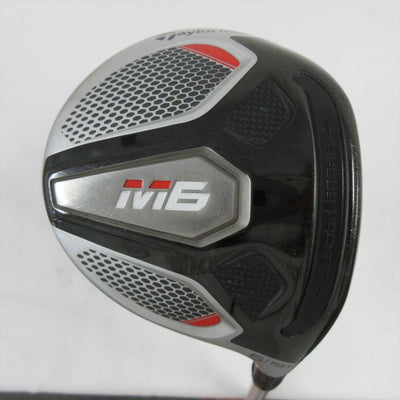 TaylorMade Fairway M6 5W 19.5° Ladies FUBUKI TM4(2019)