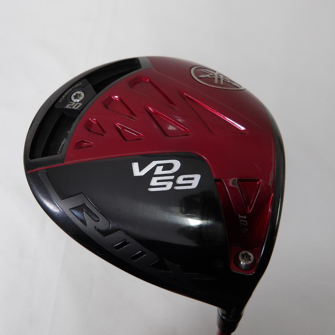 YAMAHA RMX SERIES – GOLF Partner USA | Used Golf Club Shop