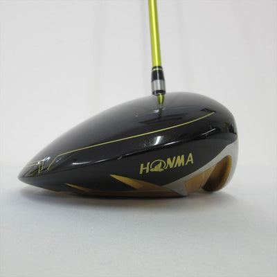 HONMA Driver BERES A-spec 10.5° Stiff 3S ARMRQ A-spec 47