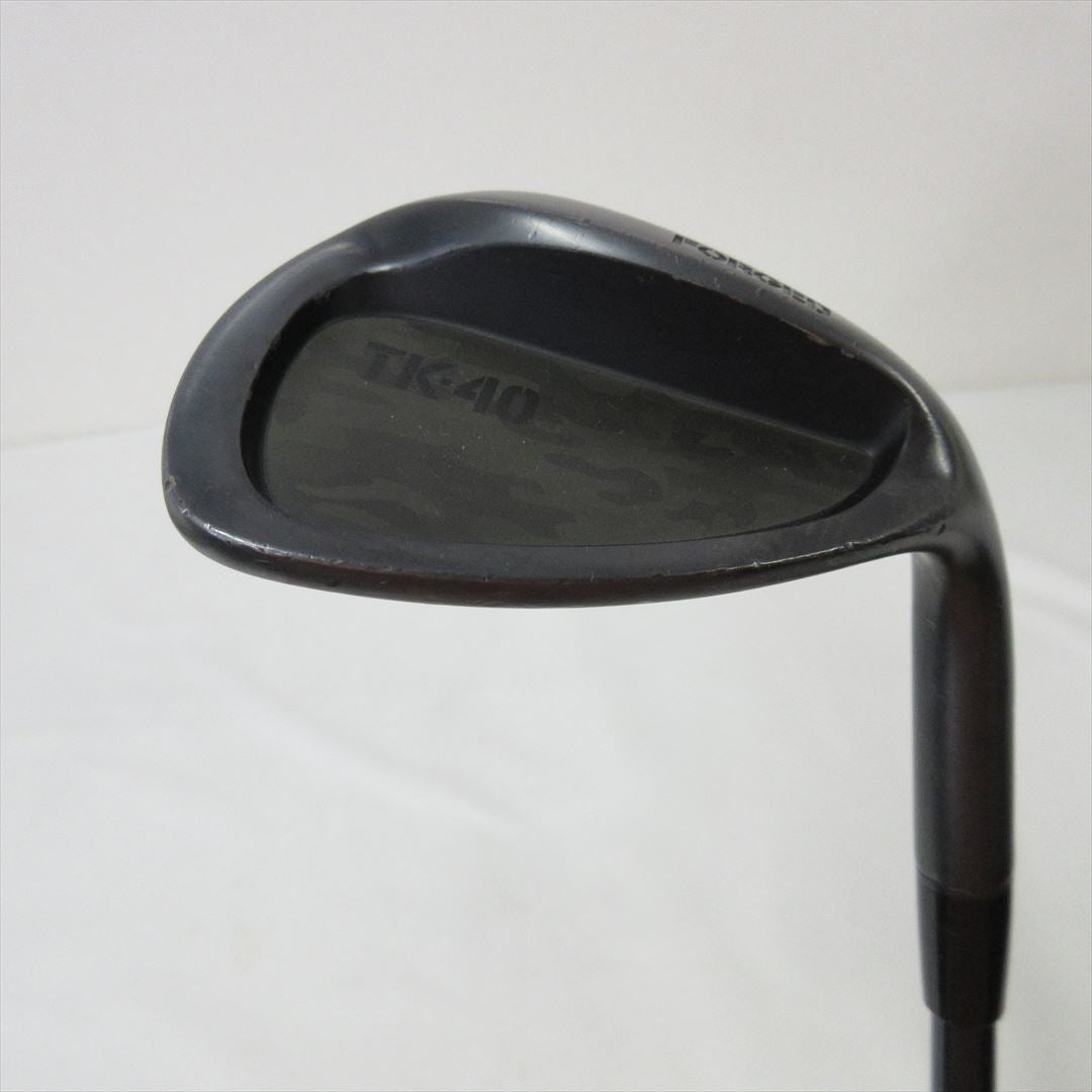 Fourteen Wedge Fair Rating TK 40 57° TS-07c