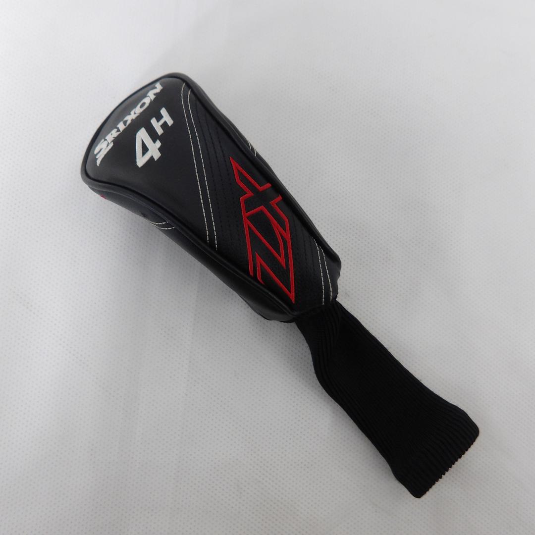 Dunlop Hybrid SRIXON ZX H – GOLF Partner USA