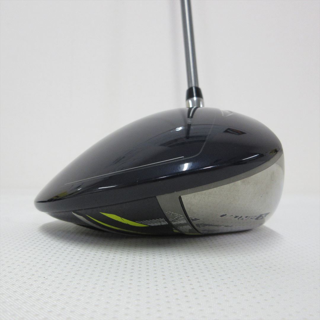 Bridgestone Driver TOUR B JGR(2019) 9.5° Stiff Tour AD XC-5: