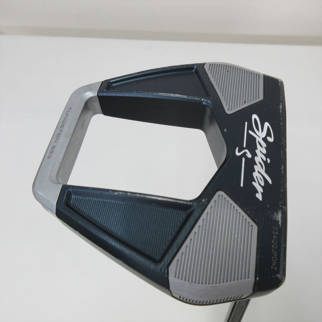 TaylorMade Putter Spider S NAVY 34 inch