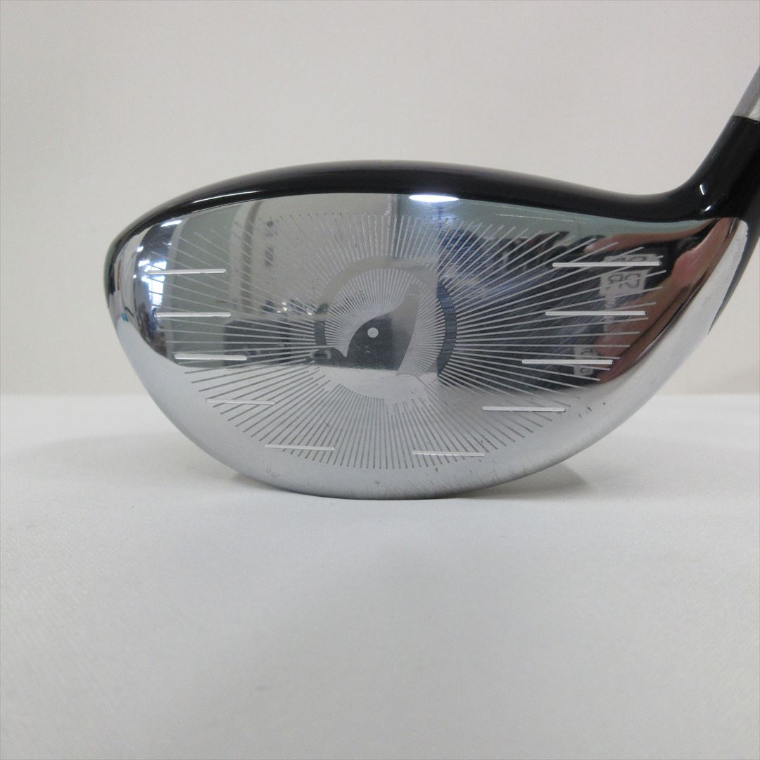 HONMA Driver BERES07 9.5° StiffRegular 2S ARMRQ 47