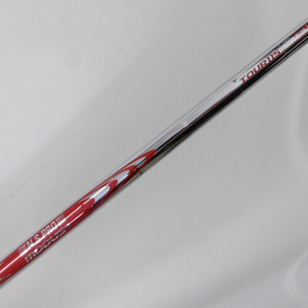 PING GLIDE4.0 58° MODUS115S Ping Wedge PING GLIDE 4.0 – GOLF Partner USA