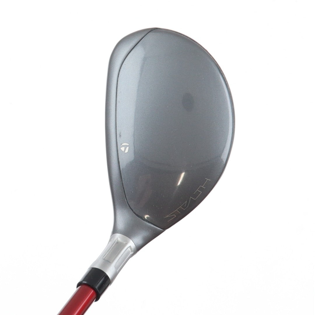 TaylorMade Hybrid Open Box STEALTH2 HD HY 27° Ladies TENSEI RED TM40(STEALTH)