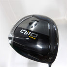 TaylorMade Driver Qi10 MAX 10.5° Stiff Diamana BLUE TM50