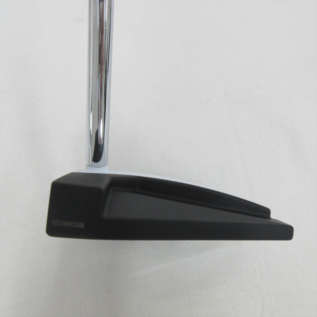 Odyssey Putter WHITE HOT VERSA TWELVE CS 34 inch