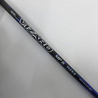 HONMA Driver TOUR WORLD TW757 S 10.5° Stiff VIZARD MP 6