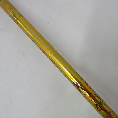 HONMA Hybrid BERES AIZU HY 22° Regular 3S ARMRQ MX