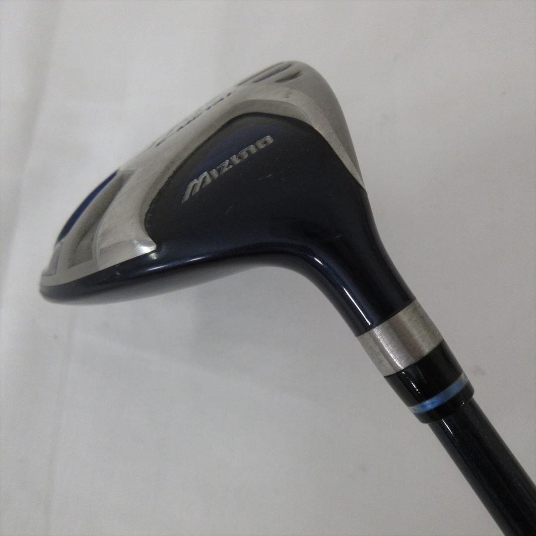 mizuno fairway jpx e metal 7w 21 stiff speeder 553