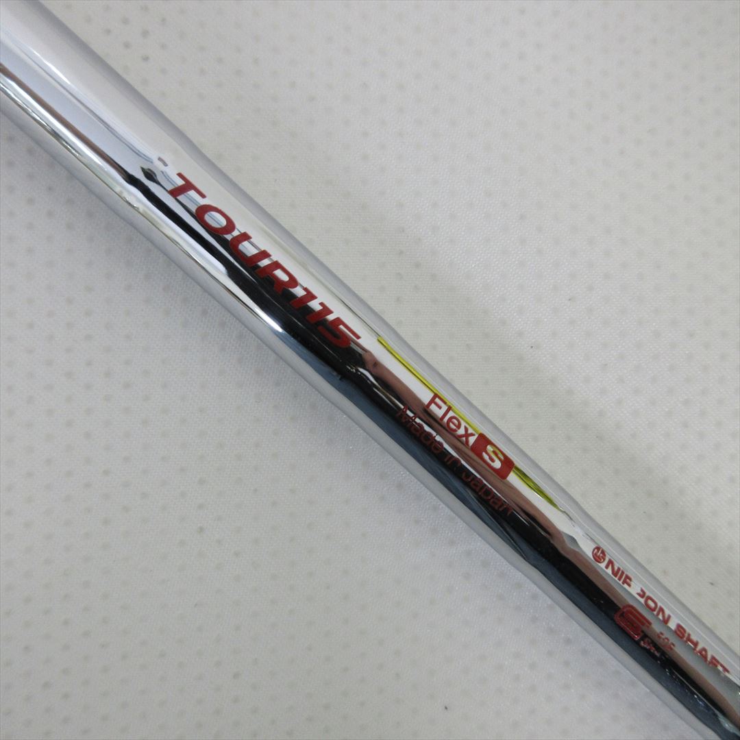 Cleveland Wedge Cleveland CVX ZIPCORE 58° NS PRO MODUS3 TOUR115