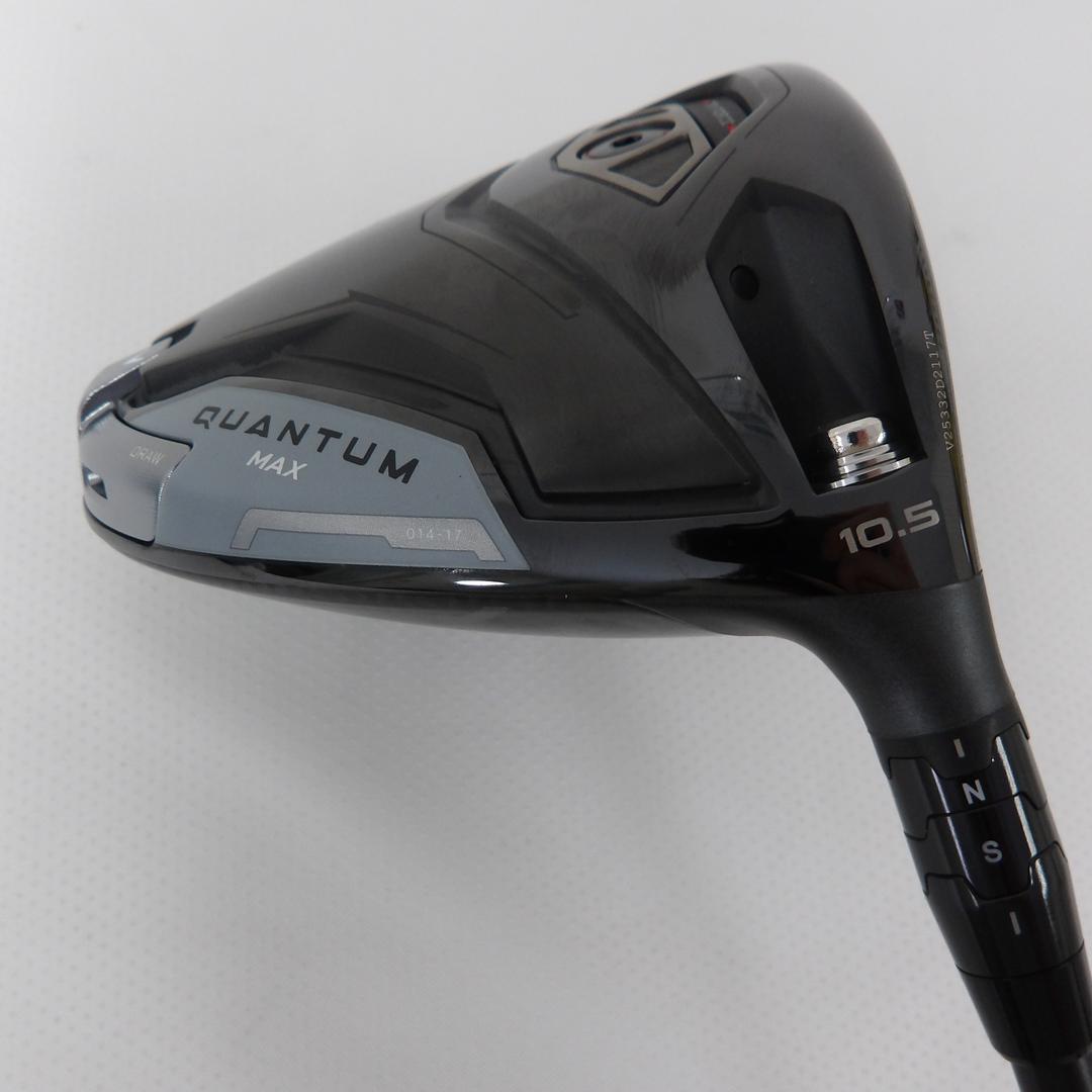 Callaway Driver QUANTUM MAX – GOLF Partner USA