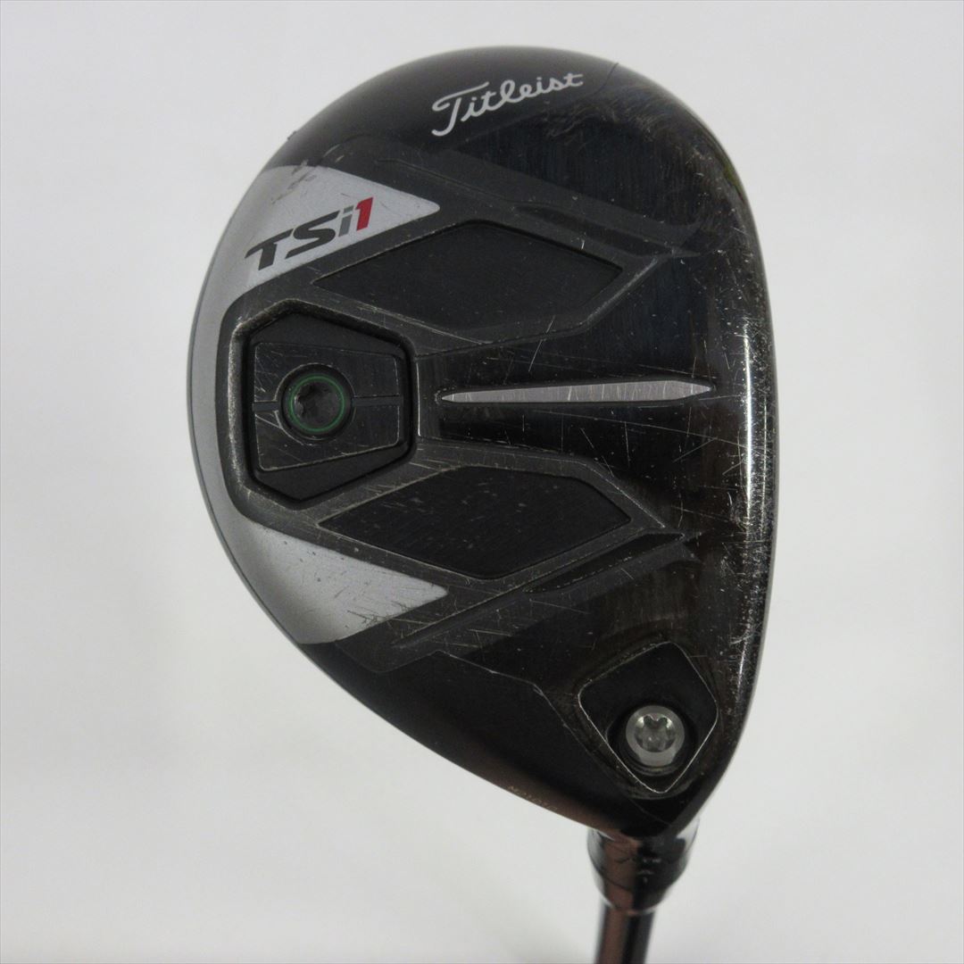 Titleist Hybrid TSi1 HY 23° Regular TSP299 HY50