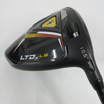 Cobra Driver KING LTDx LS 10.5° Stiff Tour AD for Cobra