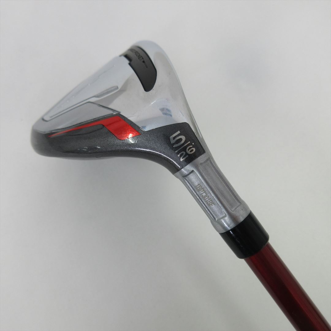 TaylorMade Hybrid STEALTH HY 26° Ladies TENSEI RED TM40(STEALTH)