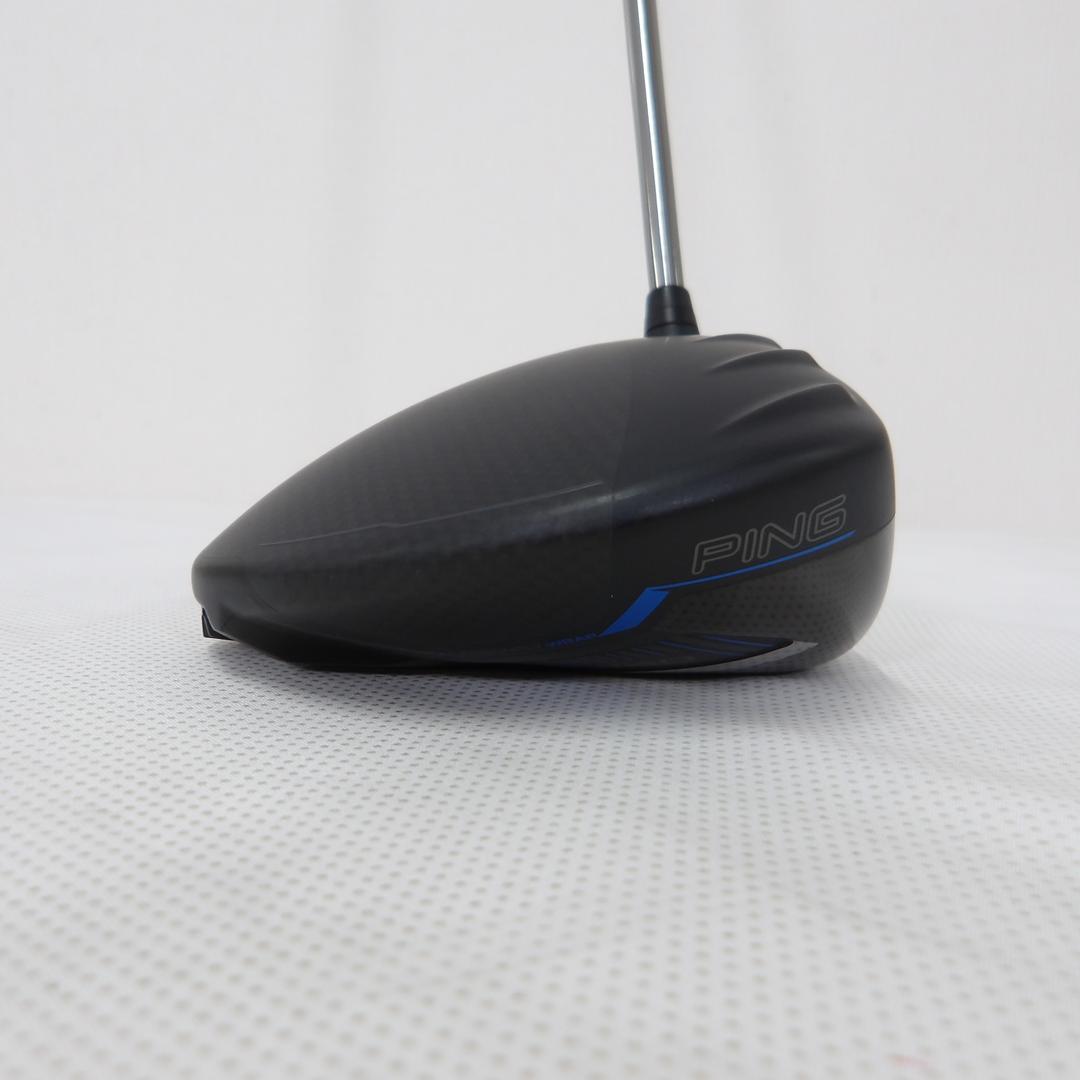 ピン★G440 MAX★PING TOUR 2.0 CHROME 75(R)3W Ping Driver G440 MAX 9° Stiff PING TOUR 2.0 CHROME 75 – GOLF