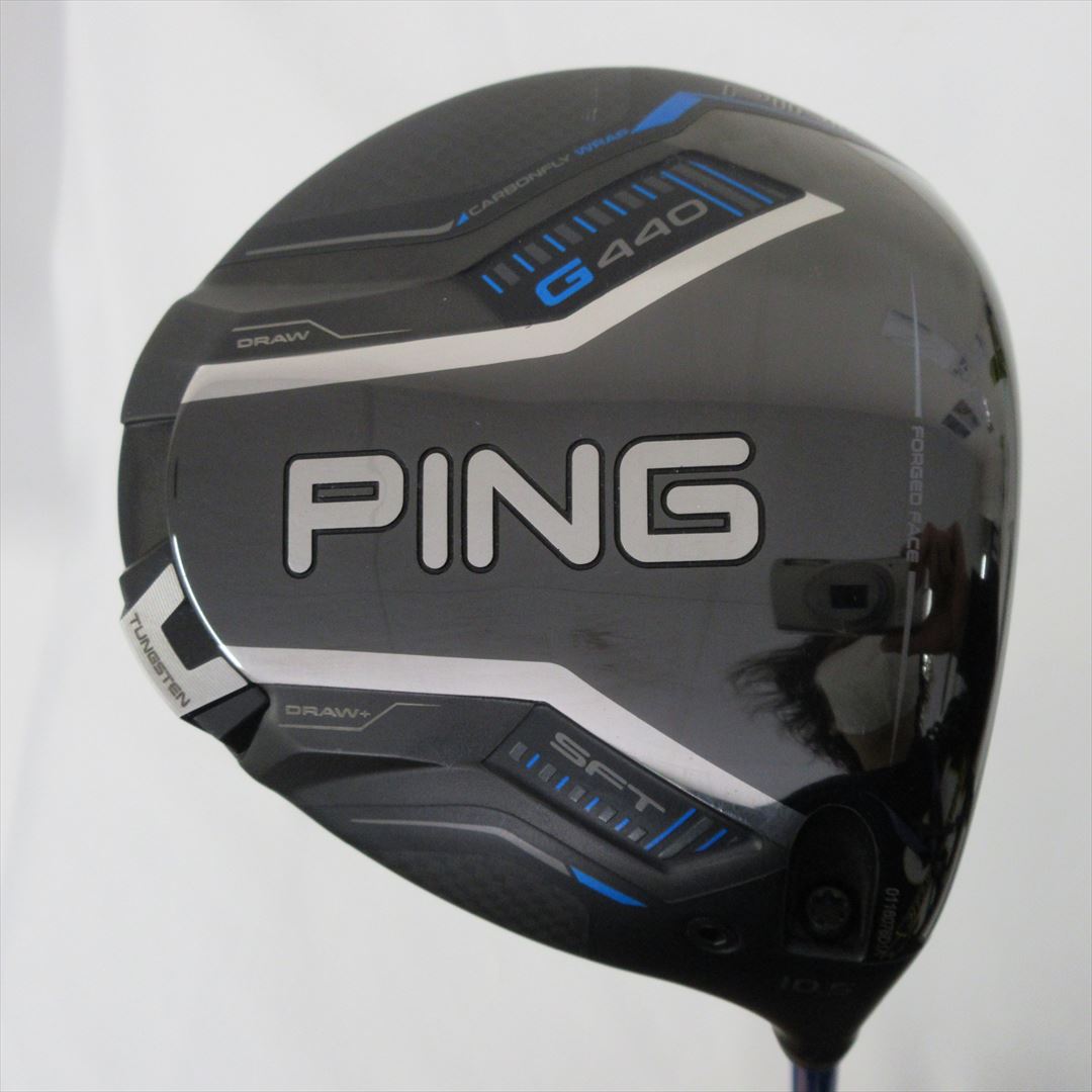 2025 PING G440 – GOLF Partner USA | Used Golf Club Shop