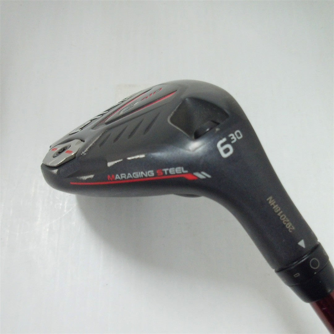 Ping Hybrid G410 HY 30° Regular PING FUBUKI