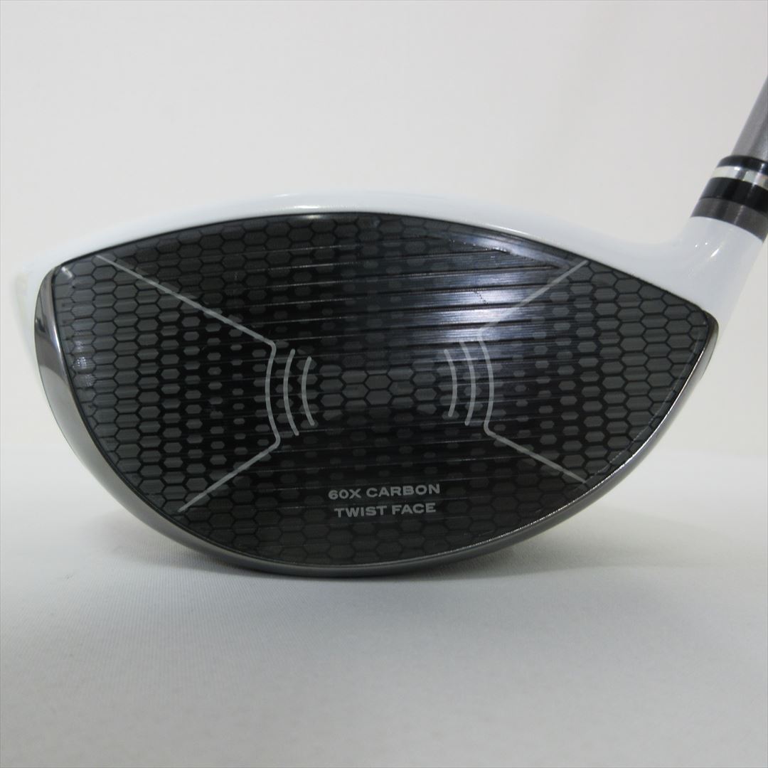 TaylorMade Driver STEALTH GLOIRE 9.5° Stiff SPEEDER NX for TM: