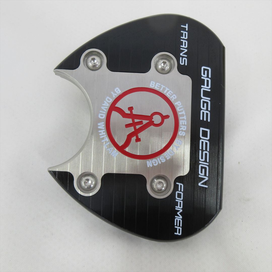 Gauge design Putter Gauge Design D-FIT Transformer 33 inch