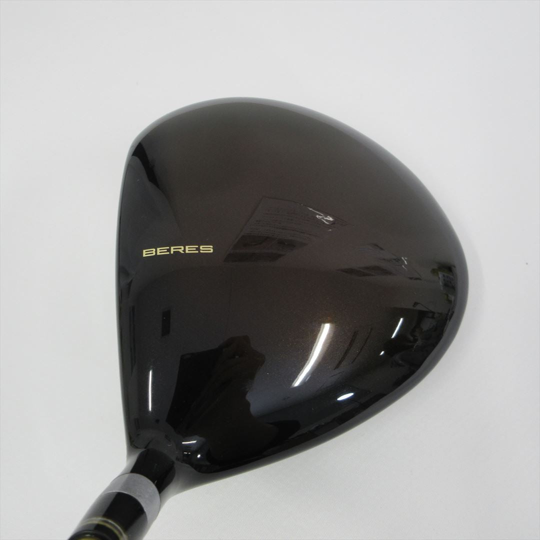 HONMA Driver BERES07 10.5° Regular 3S ARMRQ 47: