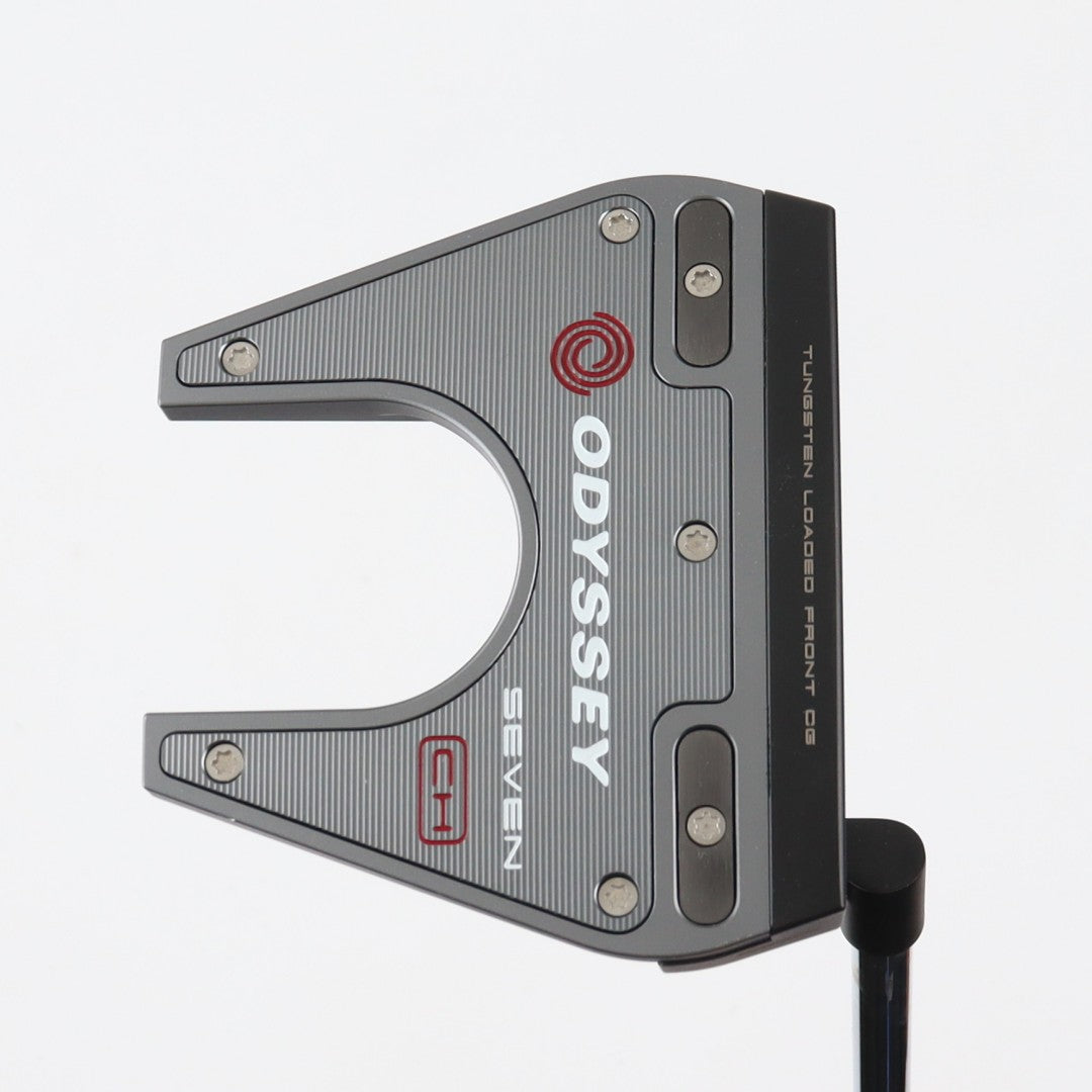 Odyssey Putter TRI-HOT 5K SEVEN CH 33 inch