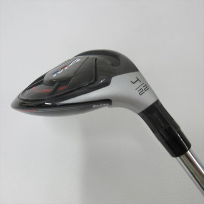 TaylorMade Hybrid M4 HY 22° Stiff NS PRO MODUS3 TOUR105